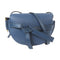 LOEWE GHW Mini Gate Shoulder Crossbody Bag Calfskin Leather Blue