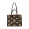 LOUIS VUITTON LV GHW OnTheGo MM 2 Way Shoulder Bag M47084 Monogram Empreinte