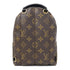 LOUIS VUITTON LV GHW Palm Springs Mini Backpack M44873 Monogram Brown