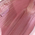 PRADA SHW Handbag Shoulder Bag Nylon 1BH204 Pink