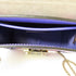 Furla GHW Chain Shoulder Crossbody Bag Calfskin Leather Purple