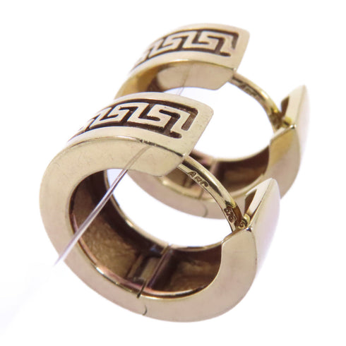 Fine Jewelry Earrings 9K Yellow Gold