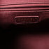 CHANEL CC GHW Backpack Rucksack Calfskin Leather Black v1