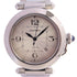 CARTIER Pasha Automatic Watch WSPA0009 Stainless Steel Grey