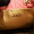 CHANEL Quilted CC GHW Chain Shoulder Bag AS1894 Lambskin Leather Pink