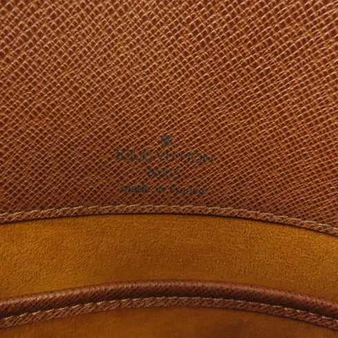 LOUIS VUITTON LV GHW Musette Salsa Shoulder Bag M51387 Monogram Brown v8