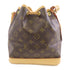 LOUIS VUITTON LVGHW Noe BB Shoulder Bag M46983 Monogram Brown