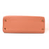 HERMES PHW Kelly 32 2 Way Bag Togo Leather Rose Tea