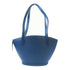 LOUIS VUITTON LV GHW Saint Jacques Shoulder Handbag M52265 Epi Blue