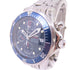 OMEGA Seamaster Profession Automatic Watch 2225.80 Stainless Steel Dark Blue