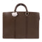 LOUIS VUITTON LV SHW Brief Case Bag M30058 Taiga Brown