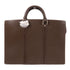 LOUIS VUITTON LV SHW Brief Case Bag M30058 Taiga Brown