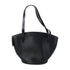 LOUIS VUITTON LV GHW Saint Jacques Shoulder Bag M52272 Epi Leather Black