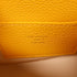 LOUIS VUITTON LV GHW Pont 9 Soft PM Shoulder Bag M59290 Calfskin Leather Yellow