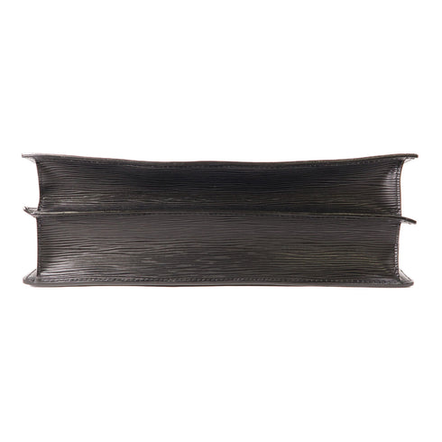 LOUIS VUITTON LV SHW Sevigne GM Shoulder Bag M4054N Epi Black