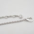 HERMES 0.55ct Finesse Diamond Bracelet 18K White Gold