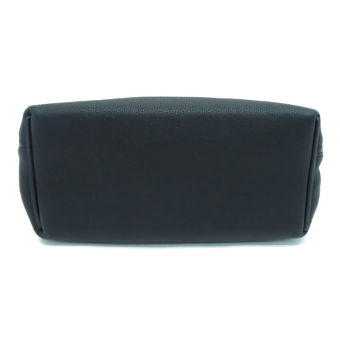 Hermes GHW 24/24 29cm Shoulder Handbag Noir 7093 TEST