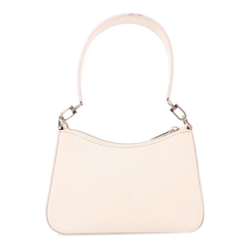 LOUIS VUITTON SHW LV x YK Marellini 2 Way Shoulder Bag M21759 Epi White Red v1