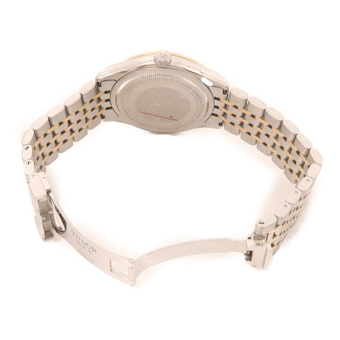 TUDOR 1926 Automatic Watch M91551 18K Stainless Steel White