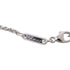 Chopard Happy Spirit Diamond Necklace 18K White Gold