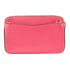Kate Spade GHW Shoulder Bag Calfskin Leather Pink