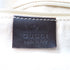 GUCCI GG GHW Sukey Hobo Shoulder Bag 232955 Canvas Brown