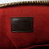 LOUIS VUITTON LV GHW Trevi PM 2 Way Shoulder Bag N51997 Damier Ebene Brown v1