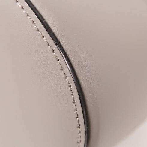 LOEWE SHW Balloon Medium 2 Way Shoulder Bag Handbag Calfskin Leather