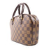 LOUIS VUITTON LV GHW Sarria Mini Handbag N51286 Damier Ebene Brown