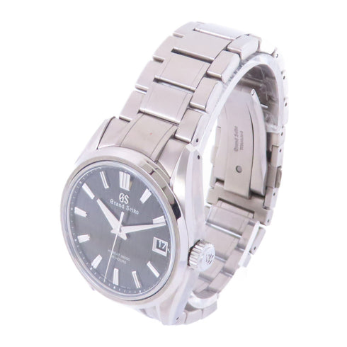 Grand Seiko Evolution 9 Automatic Watch SLGH017G/2023 Titanium Black