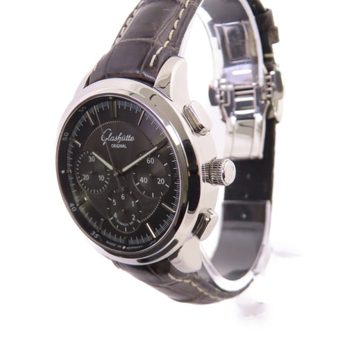 GLASHUTTE ORIGINAL Senator Chronograph 39-31-34-42-04