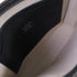 LOUIS VUITTON LV SHW Pochette Voyage MM Pouch M11764 Brushed Monogram Black