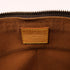LOUIS VUITTON LV GHW Popincourt Long Shoulder Bag M40008 Monogram Brown v2