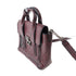 3.1 Phillip Lim SHW 2Way Shoulder Hand Bag Calfskin Leather Red