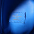 LOUIS VUITTON LV GHW Rubens Palm Springs Backpack M43335 Coated Canvas Blue