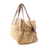 GUCCI Boston Bag Travel Bag 153240 GG Canvas