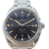 OMEGA Seamaster Railmaster Automatic Watch 220.10.40.20.01.001 Stainless Steel