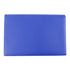 HERMES PHW Pochette Calvi MM Clutch Epsom Leather Blue