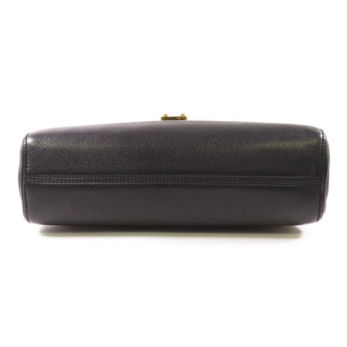 LOUIS VUITTON LV GHW Saint-Germain MM Shoulder Bag M48933 Monogram Empreinte