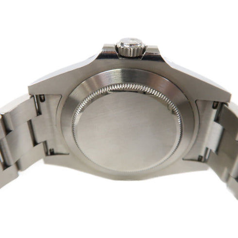 ROLEX Explorer II 42mm Automatic Watch 216570 (Year 2019) Stainless Steel White