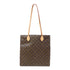 LOUIS VUITTON LV GHW Carry It Tote Bag Shoulder Bag M45199 Monogram Brown
