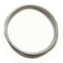 FINE JEWELRY Ring 18K White Gold US#4.25
