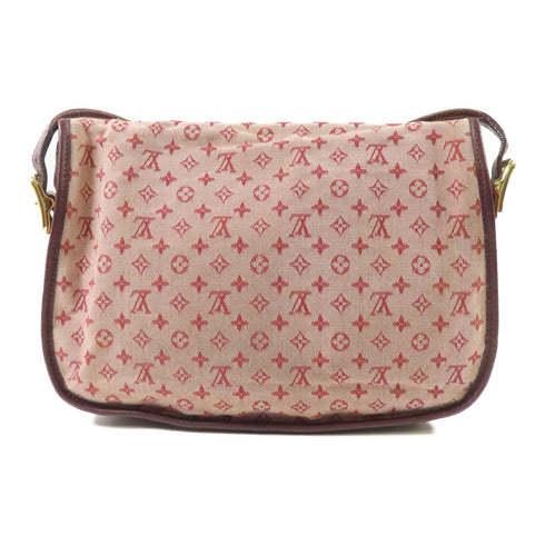 LOUIS VUITTON LV GHW Marjorie Shoulder Bag Monogram Mini M92171