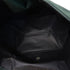 Longchamp Hand Bag/Tote Bag Nylon Green