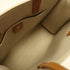 GIVENCHY GHW Small G-Tote 2 Way Shoulder Bag Handbag Canvas Brown/Beige