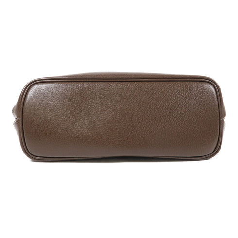 GUCCI GG GHW Ophidia Small 2 Way Tote Bag 765043 Coated Canvas/Calfskin Leather