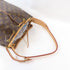 LOUIS VUITTON LV GHW Noe GM Shoulder Bag M46976 Monogram Brown