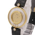 Chopard Happy Diamonds 4112 Quartz Watch 18K Yellow Gold Leather Belt