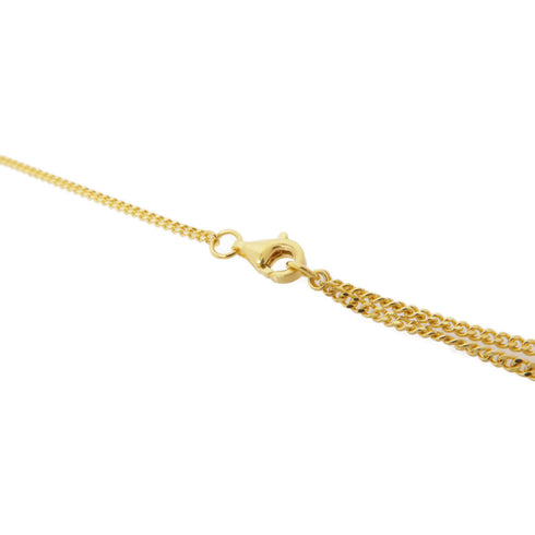 JEWELRY Necklace 24K