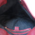 GUCCI GG GHW Shoulder Handbag 203503 Calfskin Leather Red
